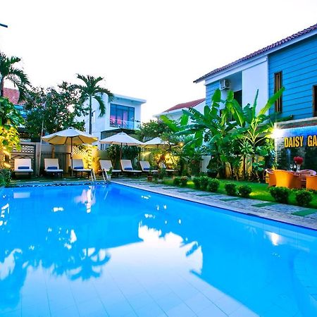 Daisy Garden Villa Хойан Экстерьер фото